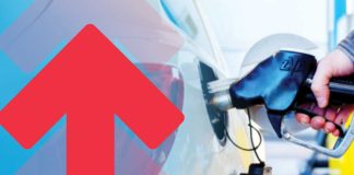 Fuel firms will increase the prices per liter of diesel by P1.70, and gasoline and kerosene by P1.20 today, May 20, 2025. INQUIRER.NET PHOTO