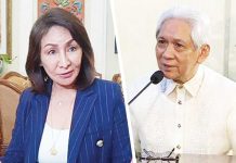 GARCIA, MARTIRES