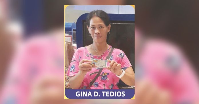gina