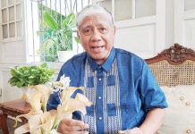 Comelec urges winners: fulfill campaign promises Regional Director Dennis Ausan of the Commission on Elections