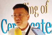 Candidates affiliated with political parties can spend up to P3 per voter in their constituency, while independent candidates and political parties or party-lists are allowed to spend P5 per voter, says Atty. Reinier Layson, Iloilo Provincial Election Supervisor.