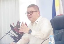 Agriculture Secretary Francisco Tiu Laurel Jr. allowed the entry of pork items from South Korea after the analysis concluded that sterilized pork products intended for export meets World Organization for Animal Health standards and is deemed a ‘safe commodity’. GMA INTEGRATED NEWS PHOTO
