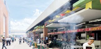 The Bacolod Chicken Inasal Festival 2025 kicks off with a ceremonial grilling on Wednesday, May 21, 2025.