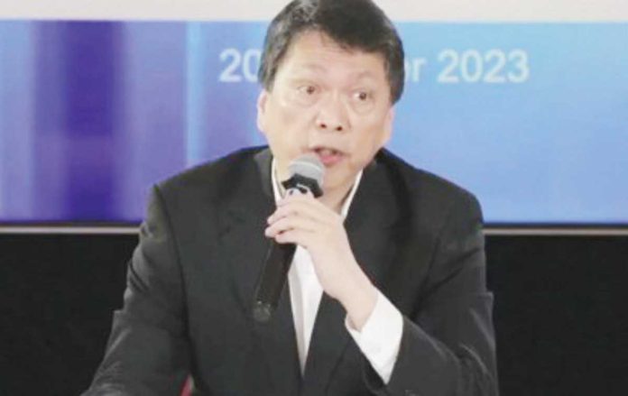 insurance_1_resized "The increase in insurance penetration is due to the faster growth in premiums than the GDP (gross domestic product) expansion of 7.80 percent, at current prices, during this review period,” says Insurance Commissioner Reynaldo Regalado said. SCREENGRAB FROM PNA VIDEO
