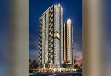 Bacolod’s tallest skyscraper now rising; set to dazzle the city’s skyline Kensington Sky Garden will further highlight the beauty of its façade with its iconic illuminated crowns lightning up the night sky that can be seen from various parts of the city.