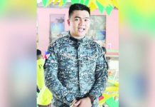 “Voting is a democratic right — and even behind bars, that right must be respected and exercised wisely,” says Jail Officer 1 Jerous Labrador, the Community Relations and Services Officer of the Iloilo City District Jail-Male Dormitory in Barangay Ungka, Jaro, Iloilo City.