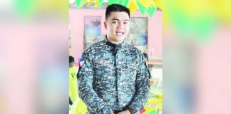 “Voting is a democratic right — and even behind bars, that right must be respected and exercised wisely,” says Jail Officer 1 Jerous Labrador, the Community Relations and Services Officer of the Iloilo City District Jail-Male Dormitory in Barangay Ungka, Jaro, Iloilo City.