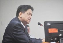 “At my age, I’ve been through a lot. What I’m proud of is that my integrity remains intact — I was never involved in corruption, I never accepted bribes,” says Vice Mayor Jeffrey Ganzon of Iloilo City.