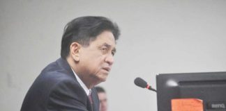 “At my age, I’ve been through a lot. What I’m proud of is that my integrity remains intact — I was never involved in corruption, I never accepted bribes,” says Vice Mayor Jeffrey Ganzon of Iloilo City.