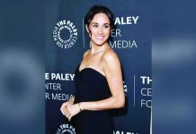 MEGHAN MARKLE. GETTY PHOTO