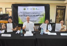 Photo courtesy of the Provincial Government of Negros Occidental