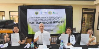 Photo courtesy of the Provincial Government of Negros Occidental
