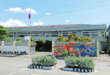 This is the Western Visayas office of the Department of Economy, Planning, and Development or DEPDev, formerly the National Economic and Development Authority or NEDA, in Iloilo City. AJ PALCULLO/PN