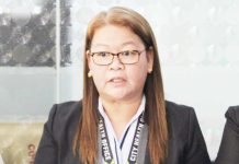 “The number one tobacco-related disease in Iloilo is cardiovascular disease,” says Nurse IV Analeen Galilea of the Iloilo City Health Office. AJ PALCULLO/PN