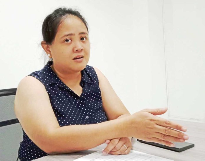 neljoy-zero-work-incident-1 “We do not want to be complacent just because there are no major accidents reported. The goal is to ensure all workplaces meet the minimum safety standards at all times,” said Atty. Ma. Ailyne Valaquio Pueblo, Chief Labor and Employment Officer of the Department of Labor and Employment - Region 6’s Technical Support and Services Division.