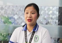 Road safety is not just a law enforcement concern; it is a public health concern, says Darianne Joy Papa, coordinator of the Violence Injury Prevention Program under the Iloilo City Health Emergency Management Bureau.