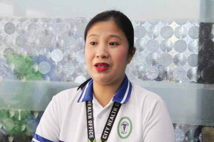 neljoy_iloilo_city_road_1_resized Road safety is not just a law enforcement concern; it is a public health concern, says Darianne Joy Papa, coordinator of the Violence Injury Prevention Program under the Iloilo City Health Emergency Management Bureau.