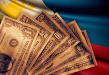 The United States accounted for 40.7% of cash remittances for the first quarter of 2025, followed by Singapore with 7.6%, Saudi Arabia with 6.2%, Japan with 4.9%, and the United Arab Emirates with 4.6%.