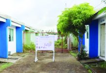 PDEA-6 āreformsā 362 illegal drug offenders: 79 āBalay Silanganā centers now operational in WV The Balay Silangan Reformation Center in Barangay Sta. Fe, Pilar, Capiz, shown in this undated photo, is the latest of 79 centers established across Western Visayas. According to, the Philippine Drug Enforcement Agency, these facilities have so far produced 362 reformed drug offenders. PHOTO FROM BANGON PILAR FACEBOOK PAGE