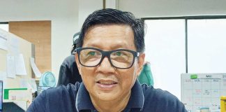Jonathan Sayno, Election Assistant II at the Commission on Elections-Iloilo City, calls on all candidates and political parties to file their Statement of Contributions and Expenses early. The deadline is on June 11, 2025. AJ PALCULLO/PN