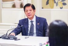 President Ferdinand ''Bongbong'' Marcos Jr. announced that beginning July 2025, Social Security System members who have clean records may obtain loans with lower interest rates. PPA POOL/FILE PHOTO