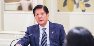 President Ferdinand ''Bongbong'' Marcos Jr. announced that beginning July 2025, Social Security System members who have clean records may obtain loans with lower interest rates. PPA POOL/FILE PHOTO
