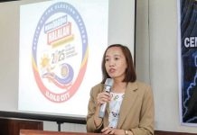 TENTATIVA. COMELEC-ILOILO CITY PHOT