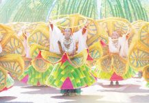 The Tultugan Festival of Maasin, Iloilo will be featured in the national performance competition during the 127th Philippine Independence Day Parade at Rizal Park in Metro Manila on June 12, 2025.