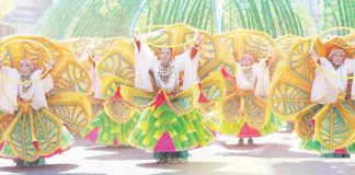 The Tultugan Festival of Maasin, Iloilo will be featured in the national performance competition during the 127th Philippine Independence Day Parade at Rizal Park in Metro Manila on June 12, 2025.