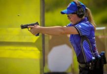 Iloilo City gears up for global spotlight as host of world practical shooting championship Photo courtesy of IPSC