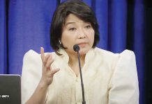 “There will be a continuing performance evaluation. Cabinet members will always be on notice because they serve at the pleasure of the President,” says Undersecretary Claire Castro of the Presidential Communications Office.
