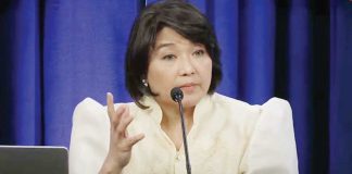 “There will be a continuing performance evaluation. Cabinet members will always be on notice because they serve at the pleasure of the President,” says Undersecretary Claire Castro of the Presidential Communications Office.