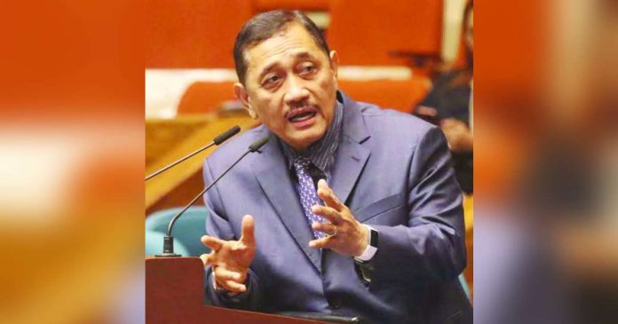 Comelec upholds copy_superimposed ABANTE
