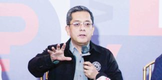 According to Commission on Elections chairman George Garcia, the registration of Duterte Youth as party-list has been cancelled but the ruling was not yet final.