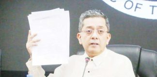 Commission on Elections chairman George Erwin Garcia previously stated that the electoral body would investigate allegations concerning Drixie Mae Suarez-Cardema’s name and will issue a show cause order to allow her the opportunity to present her explanation.