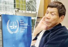 Former President Rodrigo Duterte has petitioned the International Criminal Court to allow his interim release to another country, his lawyer said in a filing, citing his advanced age and a vow not to flee or commit any further crimes.