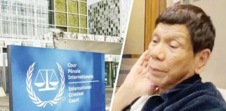 Former President Rodrigo Duterte has petitioned the International Criminal Court to allow his interim release to another country, his lawyer said in a filing, citing his advanced age and a vow not to flee or commit any further crimes.