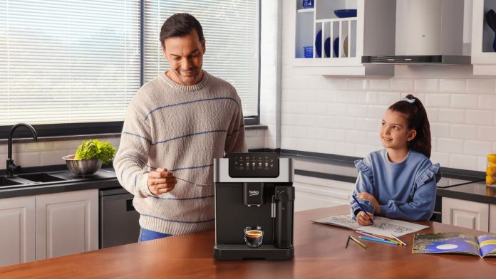 Father's Day 2025 - Espresso
