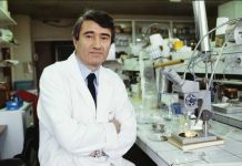Scientist who created abortion pill dies aged 98 Dr. Etienne-Emile Baulieu helped “enable women’s freedom” by inventing the abortion pill, says France's president. GETTY IMAGES