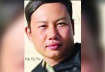 Hamas kills Thai hostage; body recovered in Gaza Nattapong Pinta, a 35-year-old Thai man, was taken hostage by Hamas militants who stormed Israel in October 2023. ISRAEL KATZ/X
