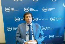 Former president Rodrigo Duterte is accused of “crimes against humanity of murder, torture and rape” at the International Criminal Court.