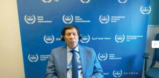 Former president Rodrigo Duterte is accused of “crimes against humanity of murder, torture and rape” at the International Criminal Court.