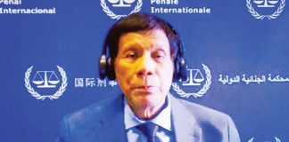Former president Rodrigo Duterte, currently in the custody of the International Criminal Court, is set to appear at the confirmation of charges against him on September 23, 2025 at The Hague in the Netherlands.