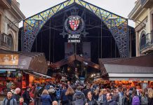 FROM MARKETPLACES TO MUST-SEE DESTINATIONS: Iloilo City Eyes Tourism Boost for Central, Terminal Markets Mercato de la Boqueria