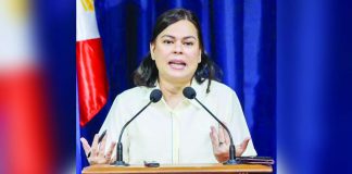 DUTERTE-CARPIO