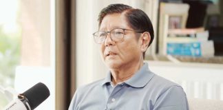 “I’m busy with the transport, with the rice, all of the different things that we are doing, nauubos ang oras ko doon. Wala naman akong papel sa impeachment,” says President Ferdinand “Bongbong” Marcos Jr. in the latest episode of his official podcast. PCO