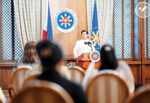 President Ferdinand Marcos Jr. emphasizes the need for accountability and results-oriented governance, especially as his administration accelerates efforts on infrastructure, agriculture, and public service delivery. PCO