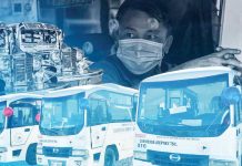 Government-owned banks have suspended giving loans for the transport modernization program. AGENCE FRANCE-PRESSE/INQUIRER.NET