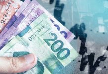 Philippine market tagged best in SE Asia on slowing inflation The Philippine peso improves to 55.62 against the US dollar on June 6, 2025 from 55.77 the day prior. Japan’s MUFG Bank also anticipates the peso to appreciate to 54.50 against the US dollar by the first quarter of 2026. PHOTO COURTESY OF INQUIRER.NET