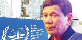 Former President Rodrigo Duterte, even while detained in The Hague, remains a threat, especially after holding the most powerful political office in the Philippines and consistently silencing his opposition, according to the Center for International Law, a human rights lawyers’ group.